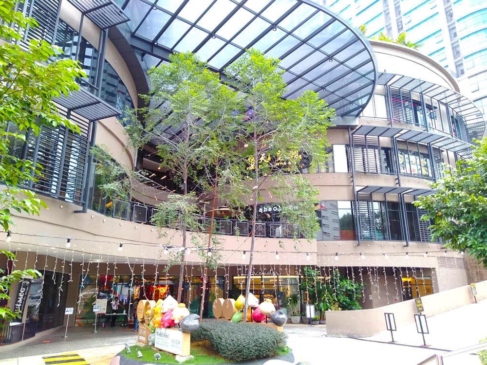 モントキアラ:日本人に人気No.1の街/マレーシアエリアガイド