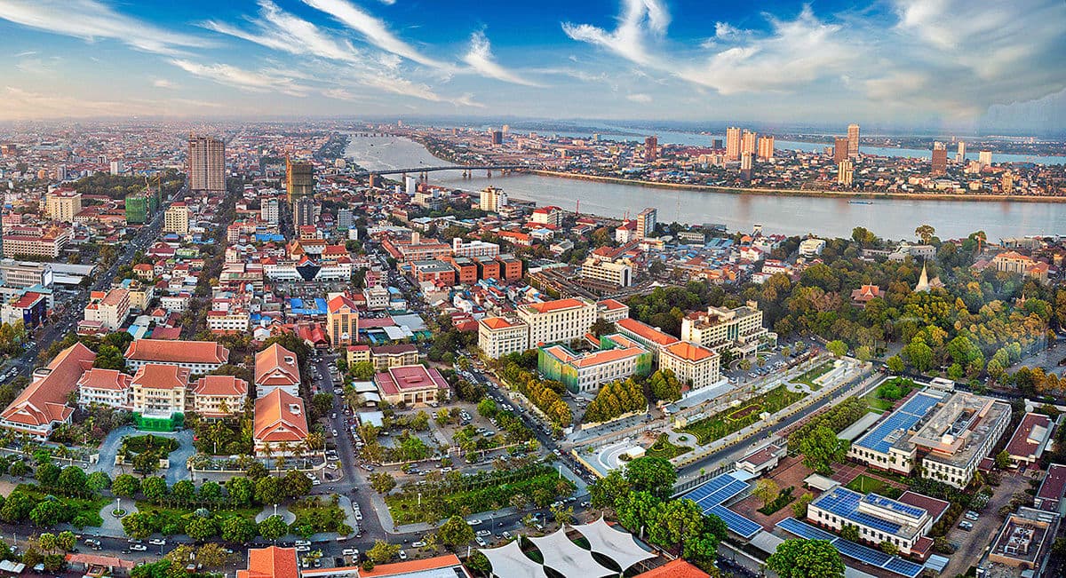 カンボジア不動産投資はリスクが大きい?不動産会社や入居者募集の実態を解説!