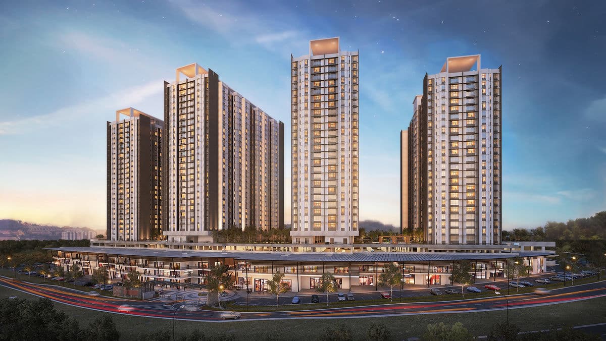 パナソニックH、マレーシアで分譲マンション販売を開始