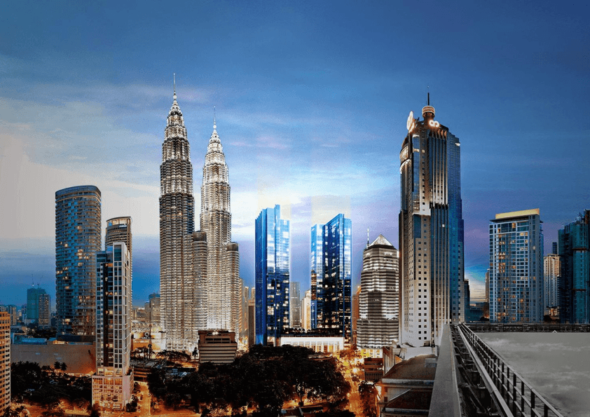 【海外不動産SEKAI PROPERTYおすすめ】マレーシア不動産4件をご紹介!