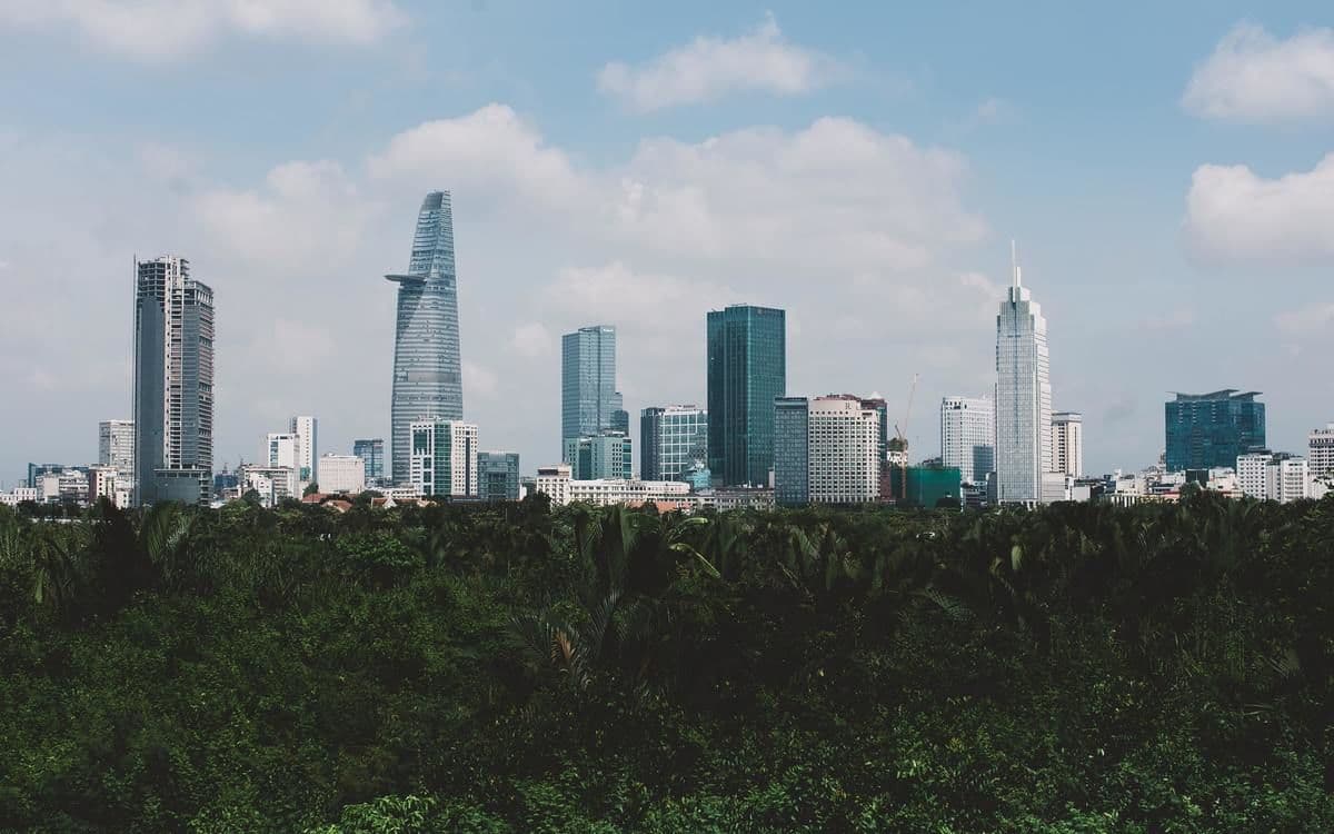 【ベトナム】ホーチミン市で家賃税を導入