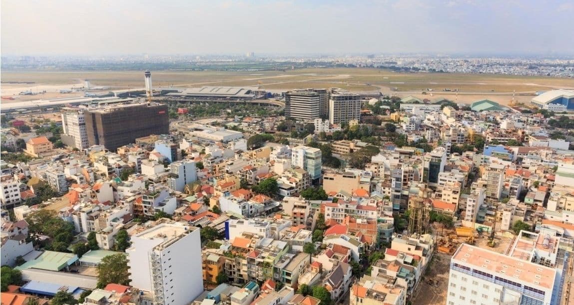 【ベトナム】手頃な価格のアパートの供給減が続く