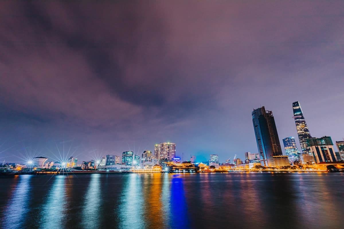 【ベトナム】コロナ禍でも不動産価格の高騰が続く