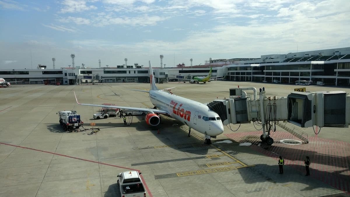 【タイ】オミクロン株の感染拡大に対し万全な対策へ