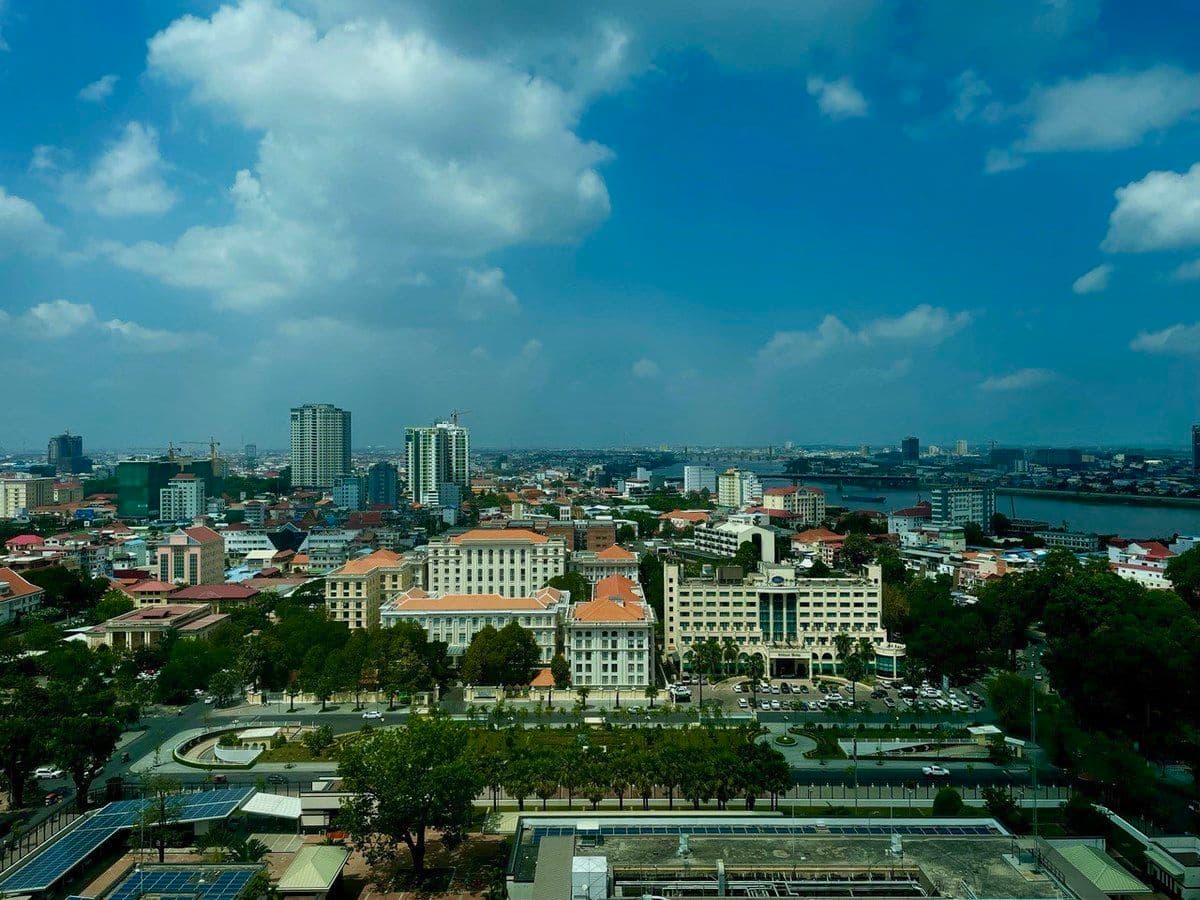 【カンボジア】岸田首相が3月下旬に訪問予定