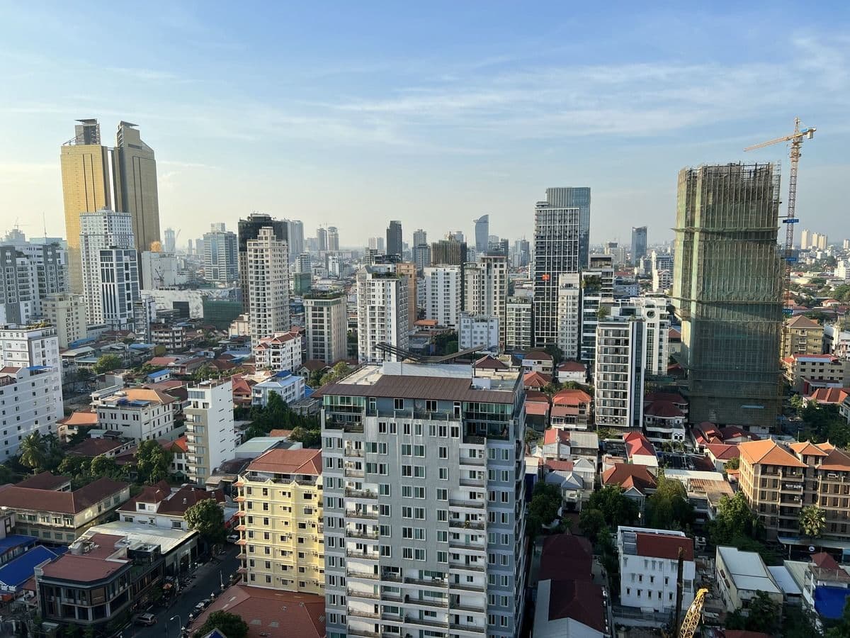 カンボジア投資は安全?詐欺やリスクについても解説!