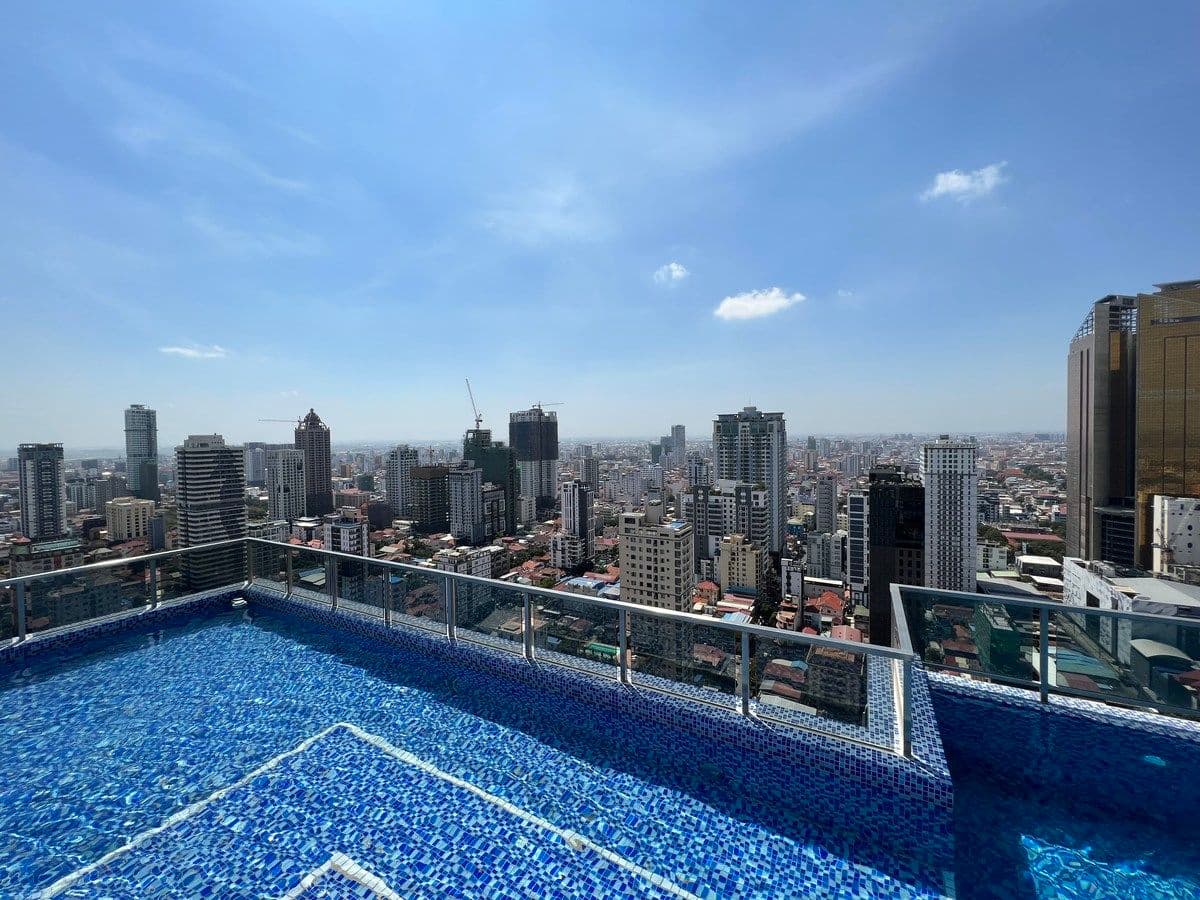 【カンボジア】プロパティグル不動産アワード2021、弊社紹介物件も入賞