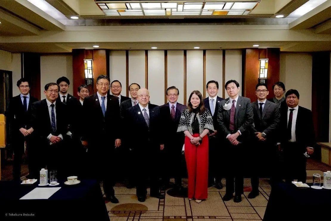 【フィリピン】プヤット観光大臣が訪日し「安全な旅行先」としての魅力をアピール