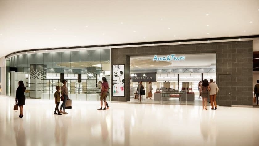 【マレーシア】ドラッグ&コスメティックストア「アインズ&トルペ」の海外初店舗がクアラルンプールにオープン予定