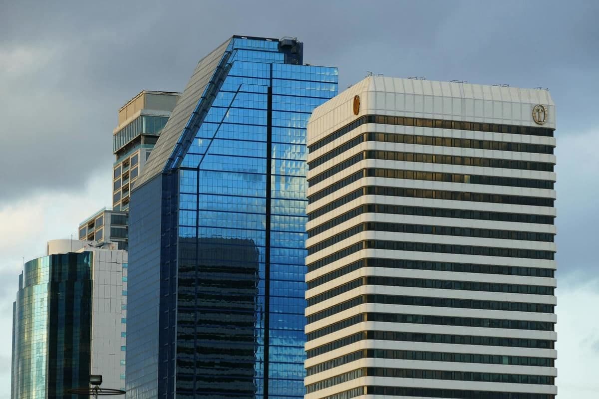 バンコク不動産の現状は?人気エリアや賃貸探しの注意点、購入方法