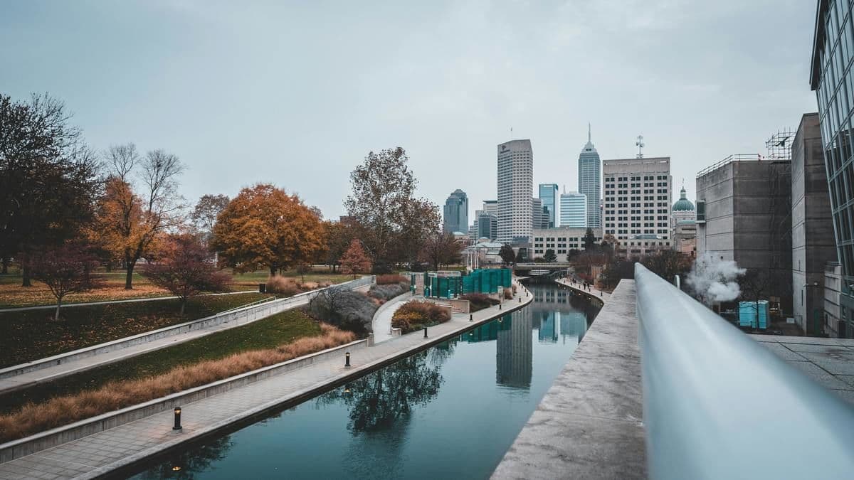 インディアナ州の不動産投資のメリット・デメリットは?購入の流れやおすすめエリア