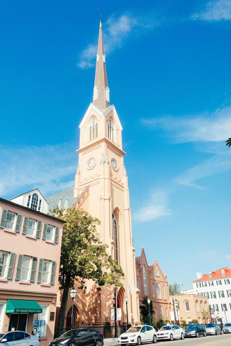 サウスカロライナ州の不動産投資のメリット・デメリットは?購入の流れやおすすめエリア