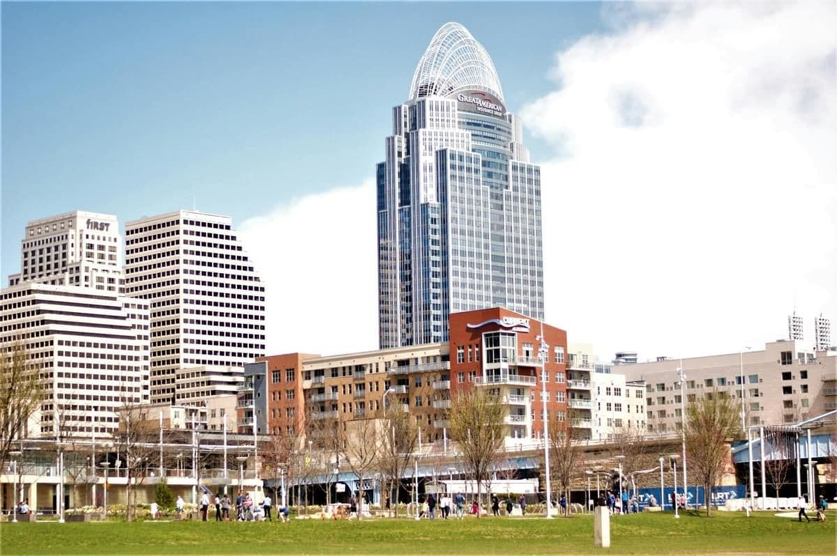 シンシナティ不動産投資のメリット・デメリットは?購入の流れやおすすめエリア