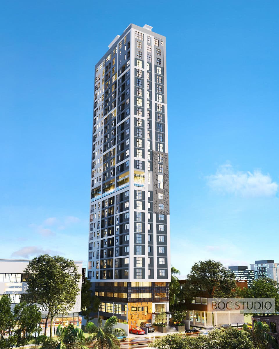 「ジャパンクオリティの物件を、カンボジアの地で」。日系ディベロッパーの新たな挑戦