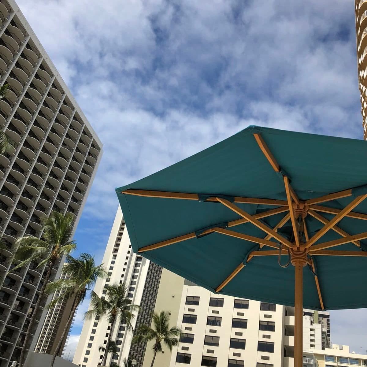 ハワイのコンドミニアムガイド │ 物件価格や、おすすめエリアは?