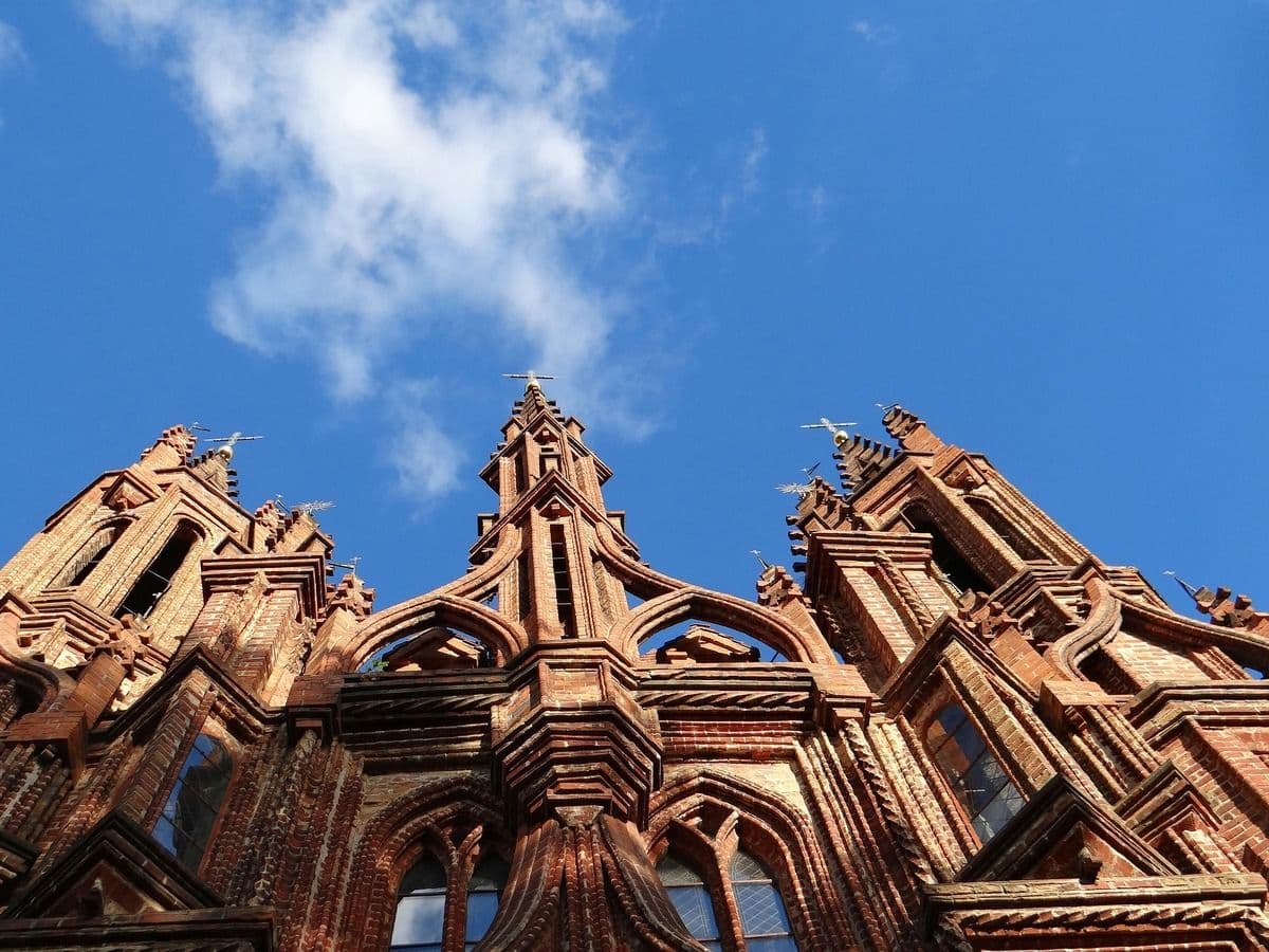 リトアニアの不動産ガイド。不動産価格から、おすすめのエリアまで解説!