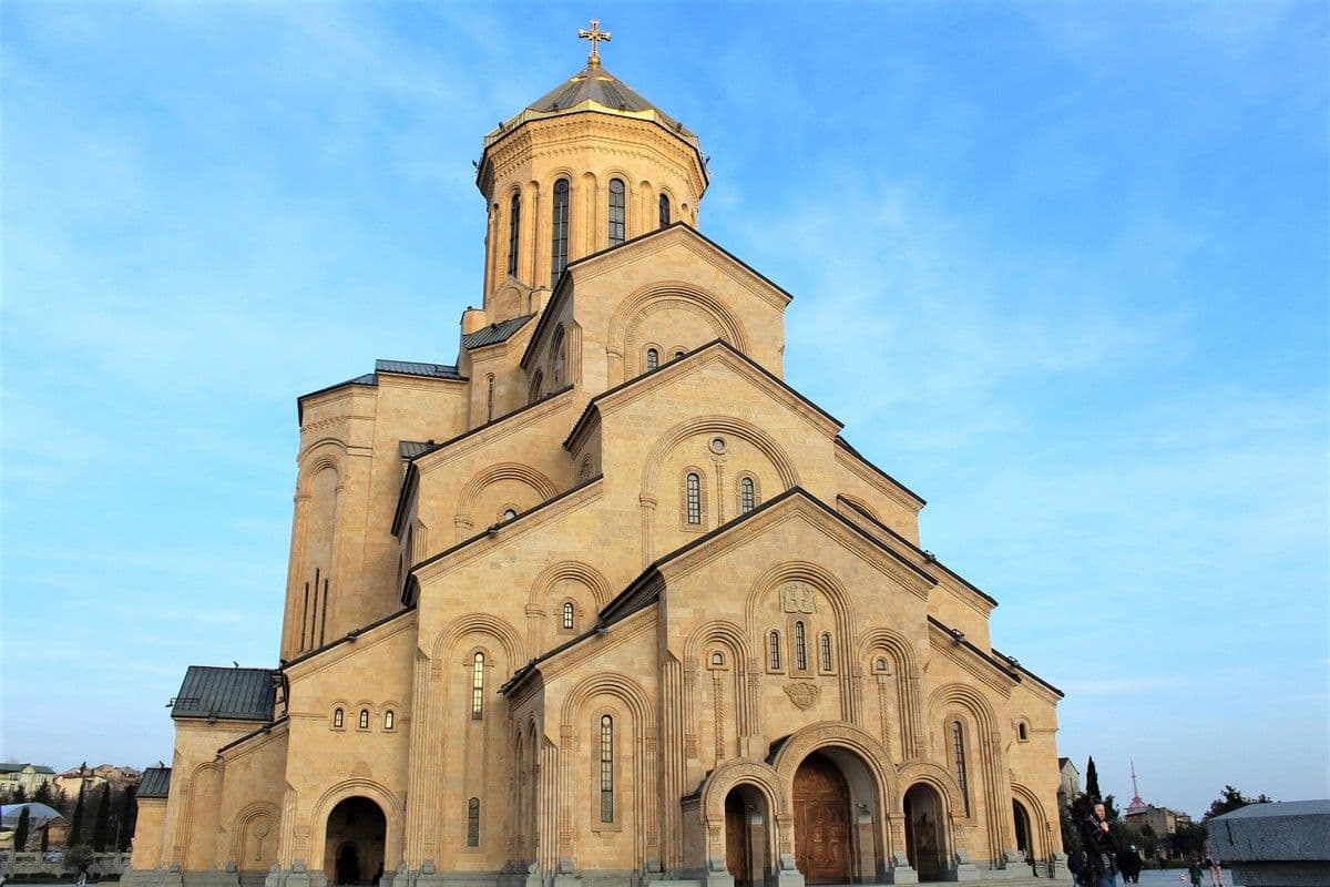 ジョージア(グルジア)の不動産ガイド。購入規制や価格動向まで徹底調査