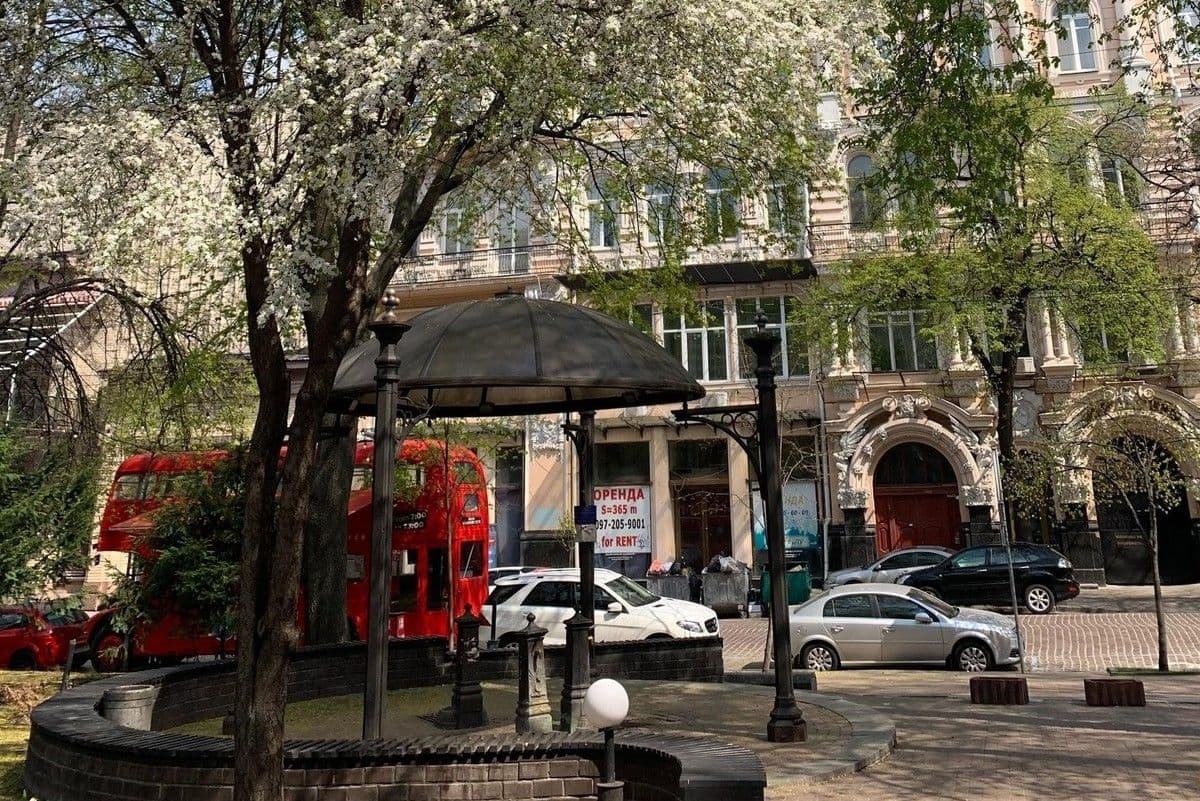 ウクライナ市場の魅力